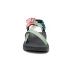 CushZ Extra Cushioned Sandal, Sage, dynamic 4