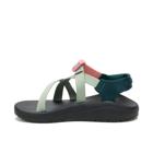 CushZ Extra Cushioned Sandal, Sage, dynamic 6