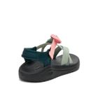 CushZ Extra Cushioned Sandal, Sage, dynamic 8