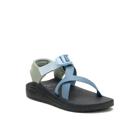 CushZ Extra Cushioned Sandal, Overcast, dynamic 2