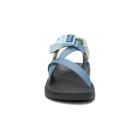 CushZ Extra Cushioned Sandal, Overcast, dynamic 4