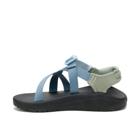 CushZ Extra Cushioned Sandal, Overcast, dynamic 6