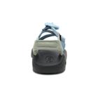 CushZ Extra Cushioned Sandal, Overcast, dynamic 5