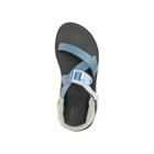 CushZ Extra Cushioned Sandal, Overcast, dynamic 3