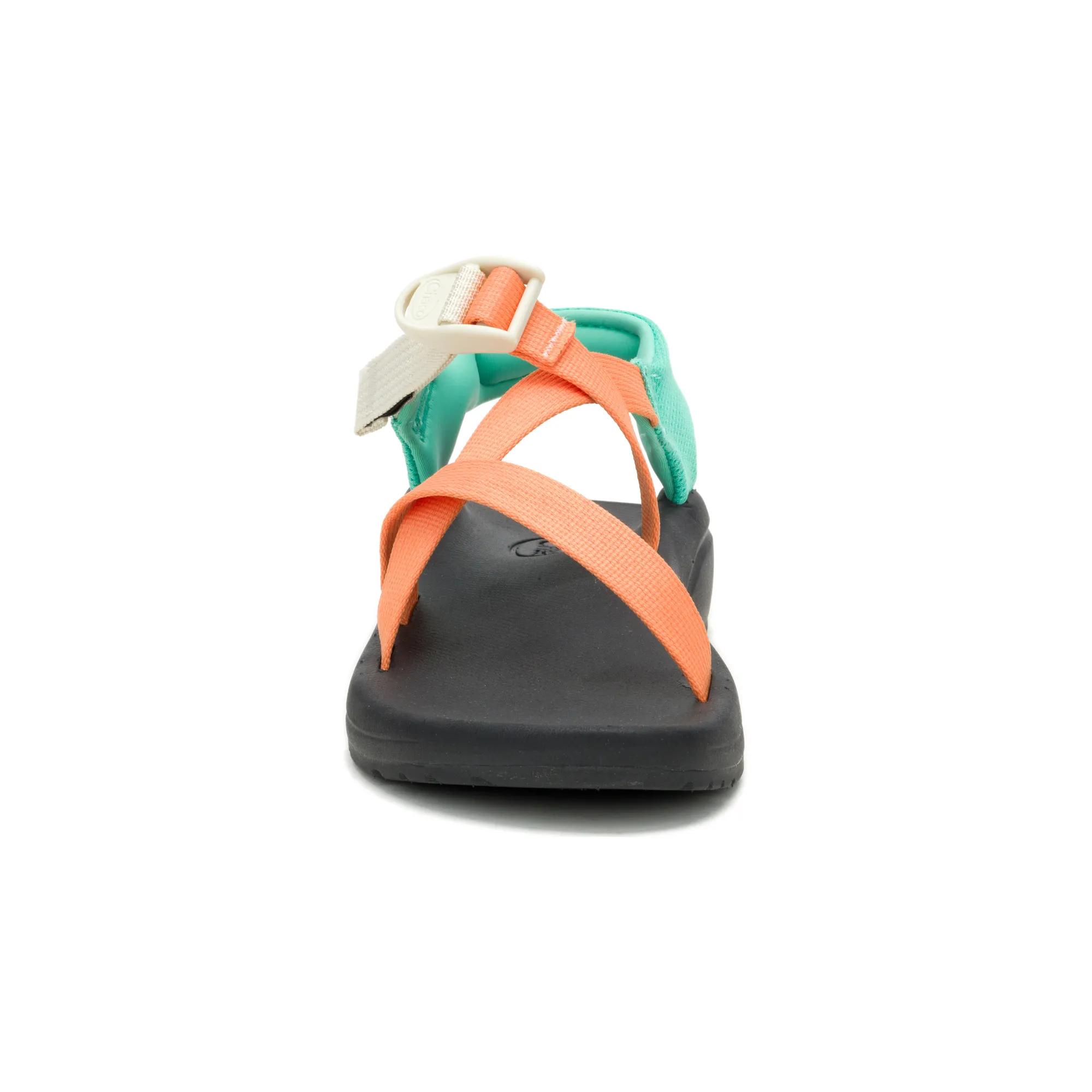 CushZ Extra Cushioned Sandal, Mango Tango, dynamic 5