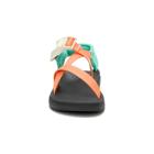 CushZ Extra Cushioned Sandal, Mango Tango, dynamic 4