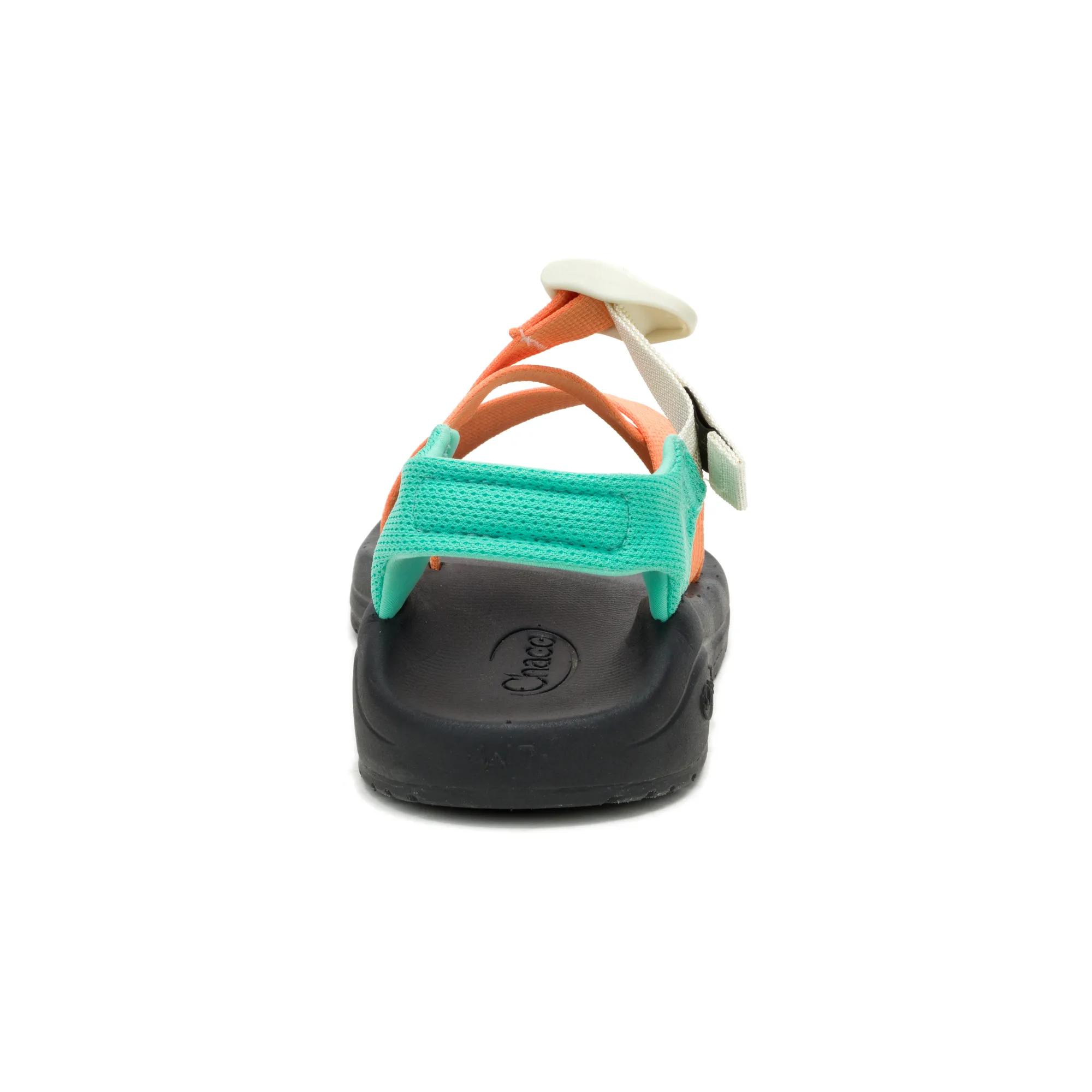 CushZ Extra Cushioned Sandal, Mango Tango, dynamic 6