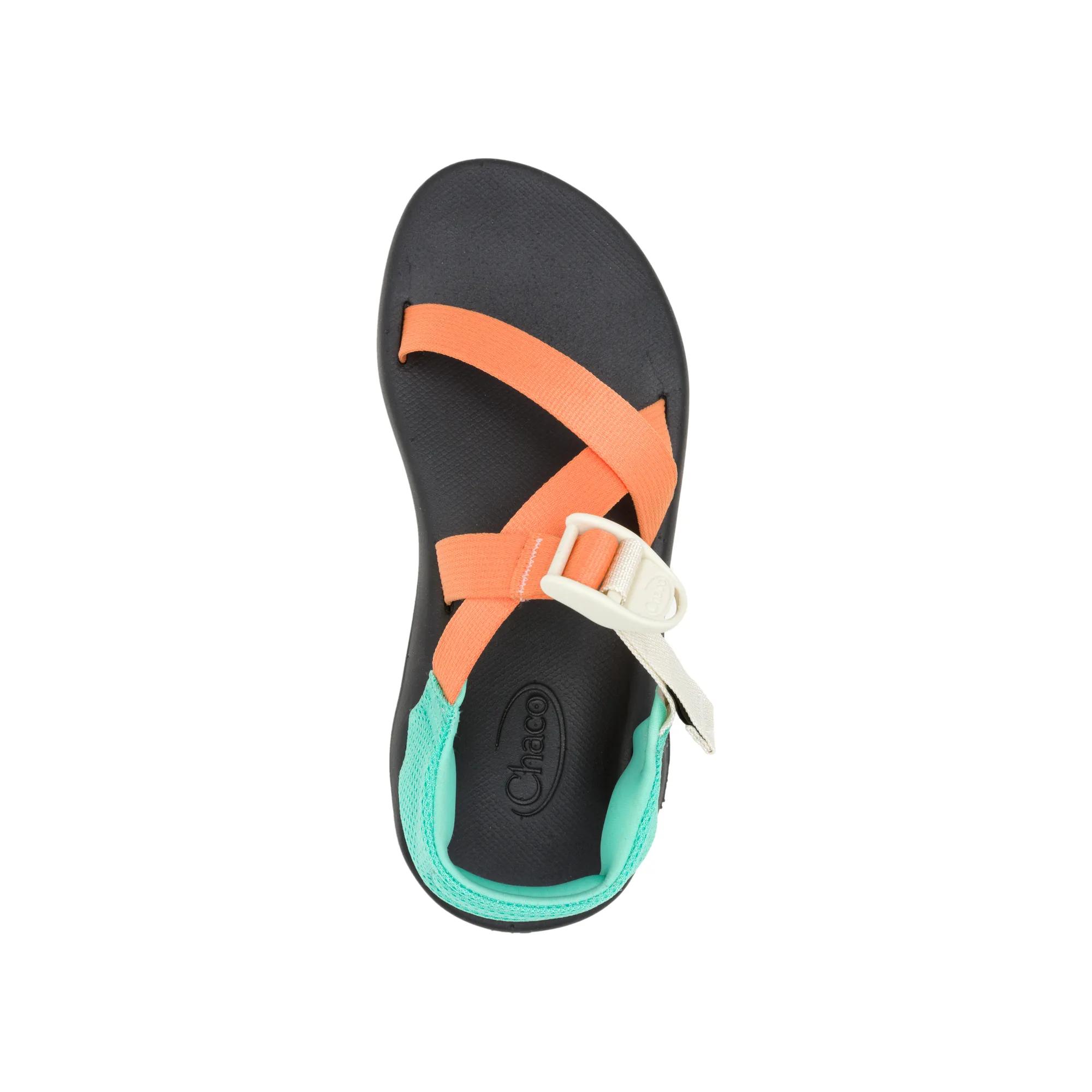 CushZ Extra Cushioned Sandal, Mango Tango, dynamic 4