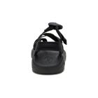 CushZ Toe-Loop Extra Cushioned Sandal, Black, dynamic 5