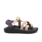 CushZ Toe-Loop Extra Cushioned Sandal, Soft Terra, dynamic 1