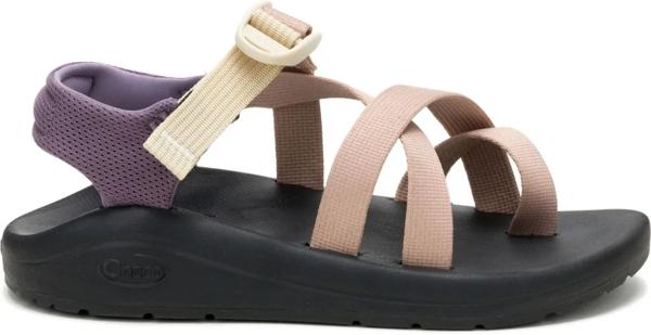 CushZ Toe-Loop Extra Cushioned Sandal, Soft Terra, dynamic