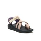 CushZ Toe-Loop Extra Cushioned Sandal, Soft Terra, dynamic 2