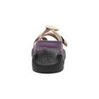 CushZ Toe-Loop Extra Cushioned Sandal, Soft Terra, dynamic 5