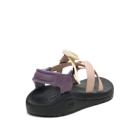 CushZ Toe-Loop Extra Cushioned Sandal, Soft Terra, dynamic 8