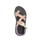 CushZ Toe-Loop Extra Cushioned Sandal, Soft Terra, dynamic 3