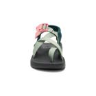 CushZ Toe-Loop Extra Cushioned Sandal, Sage, dynamic 4