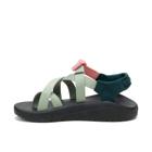 CushZ Toe-Loop Extra Cushioned Sandal, Sage, dynamic 6