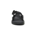 CushZ Extra Cushioned Slide, Black, dynamic 4