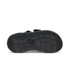 CushZ Extra Cushioned Slide, Black, dynamic 7