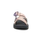 CushZ Extra Cushioned Slide, Soft Terra, dynamic 4