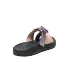 CushZ Extra Cushioned Slide, Soft Terra, dynamic 8