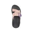 CushZ Extra Cushioned Slide, Soft Terra, dynamic 3