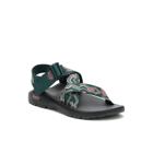 Mega Z/1 Wide-Strap Classic Sandal, Paddle Shadowy Depths, dynamic 2