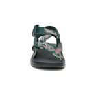 Mega Z/1 Wide-Strap Classic Sandal, Paddle Shadowy Depths, dynamic 4