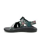 Mega Z/1 Wide-Strap Classic Sandal, Paddle Shadowy Depths, dynamic 6