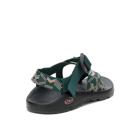 Mega Z/1 Wide-Strap Classic Sandal, Paddle Shadowy Depths, dynamic 8