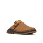 Camino Clog, Tobacco, dynamic 2