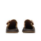 Camino Clog, Tobacco, dynamic 4