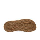 Camino Clog, Tobacco, dynamic 5