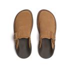 Camino Clog, Tobacco, dynamic 3