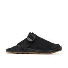 Camino Clog, Black, dynamic 1