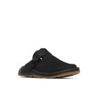 Camino Clog, Black, dynamic 2