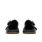 Camino Clog, Black, dynamic 4