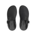 Camino Clog, Black, dynamic 3