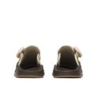 Camino Clog, Burlap, dynamic 4