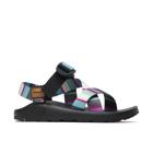 Chaco x Wrangler Z Classic Sandal, Mega Z Brushpopper, dynamic 1