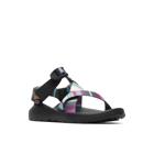 Chaco x Wrangler Z Classic Sandal, Mega Z Brushpopper, dynamic 3