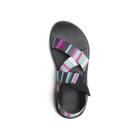 Chaco x Wrangler Z Classic Sandal, Mega Z Brushpopper, dynamic 4