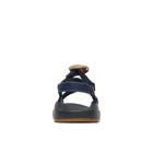 Chaco x Wrangler Z/1 Classic Wide-Width Sandal, Denim Blue, dynamic 5