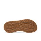 Chaco x Wrangler Z/1 Classic Wide-Width Sandal, Denim Blue, dynamic 6