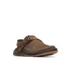Canyon Leather Clog, Paddle Luggage, dynamic 2