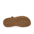 Canyon Leather Clog, Paddle Luggage, dynamic 5