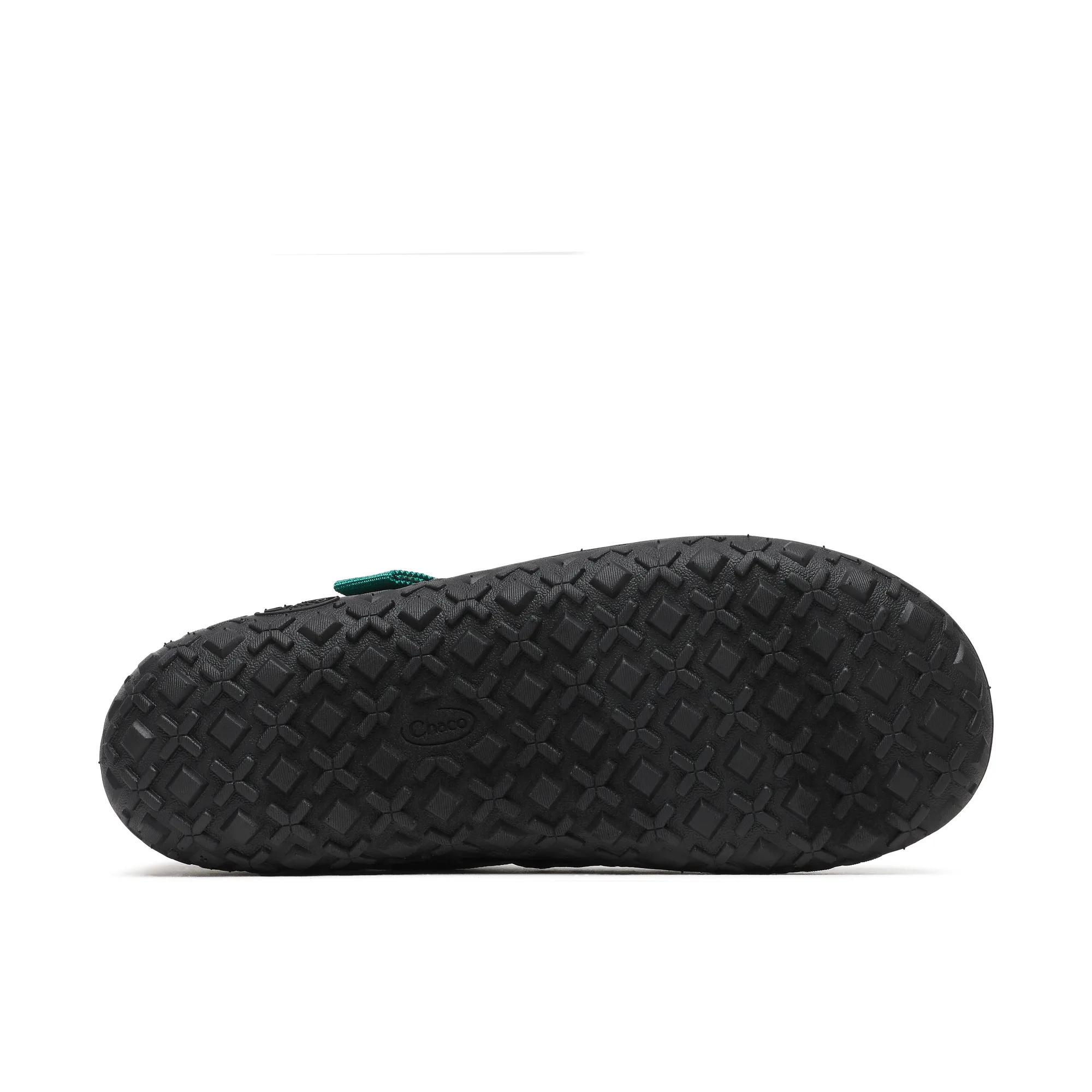Ramble Rugged Canvas Shoe, Black Octane, dynamic 5
