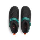 Ramble Rugged Canvas Shoe, Black Octane, dynamic 3