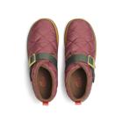 Ramble Rugged Canvas Shoe, Retro Mulch, dynamic 3