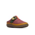 Ramble Rugged Canvas Clog, Retro Mulch, dynamic 2